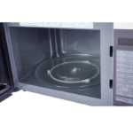 ميكرويف 32 لتر باناسونيك ديجيتال انفيرتر – فضي