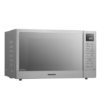 ميكرويف 32 لتر باناسونيك ديجيتال انفيرتر – فضي