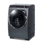 غسالة ومجفف باناسونيك 17 كيلو أمامية - انفيرتر