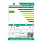 غسالة باناسونيك أمامية 7 كيلو 15 برنامج - فضي