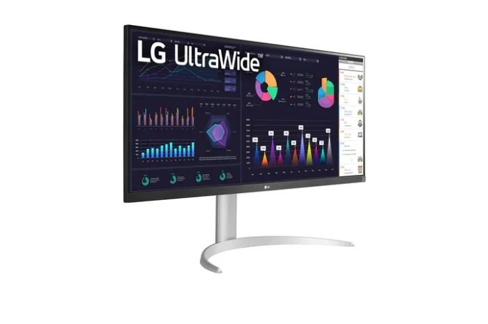 شاشة ال جي ألعاب 34 بوصة IPS - Full HD