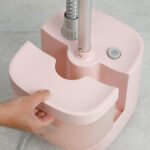 كاوية ملابس بخار باناسونيك 1600 وات - وردى