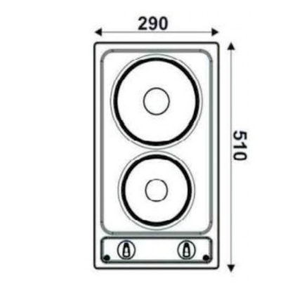 سطح بلت ان كهرباء ماستر جاز 2 عين 30 سم - بولندي H32efp