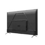 شاشة تي سي ال 65 بوصة سمارت اندرويد- QLED 4K UHD