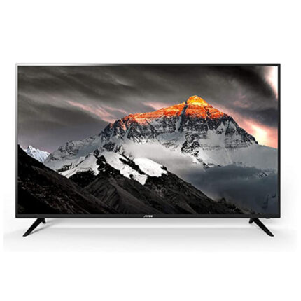 شاشة 75 بوصة اركو سمارت - 4K UHD LED - اندرويد Ro-75lkgs