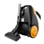 مكنسة كهرباء 900 وات سينكور 4.5 لتر - برتقالي svc900meg2