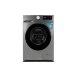 غسالة باناسونيك أمامية 7 كيلو 15 برنامج - فضي