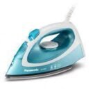 كاوية ملابس بخار باناسونيك أزرق - 1780 وات