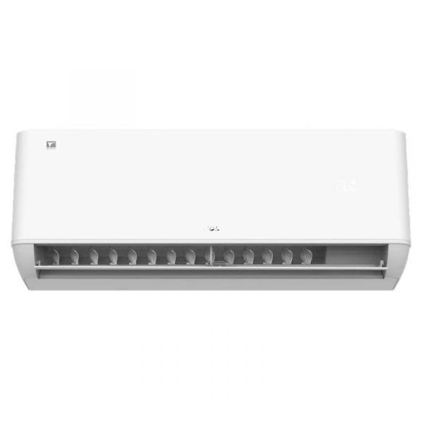 مكيف اسبليت تي سي ال هايجسن 22500 وحدة - حار/بارد