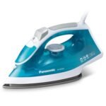 كاوية بخار ملابس باناسونيك 1550 وات - أزرق