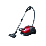 مكنسة باناسونيك كهربائية 2500 وات 6 لتر - أحمر