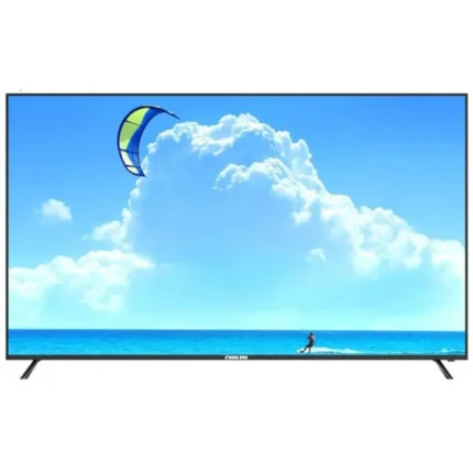 شاشة 85 بوصة