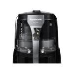 مكنسة باناسونيك كهربائية 2000 وات 2 لتر - أسود