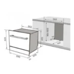 غسالة أطباق