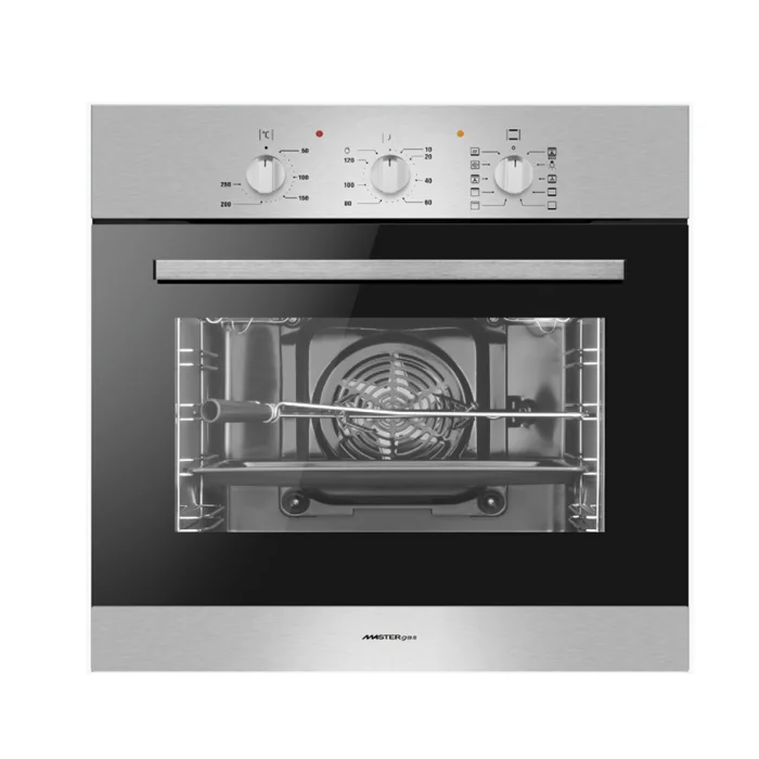 فرن كهرباء بلت ان ماستر جاز - 60 سم - بولندي O66e9mp فرن كهرباء