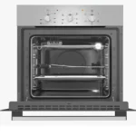 فرن كهربائي