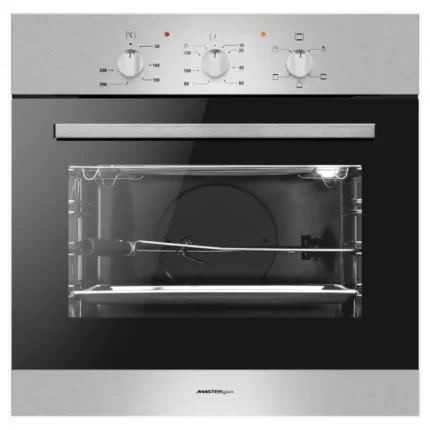 فرن كهربائي