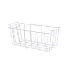 فريزر أفقى 3.4 قدم تي سي ال - أبيض