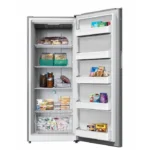 فريزر عمودي ارو