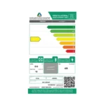 فريزر عمودي ارو