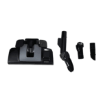 مكنسة باناسونيك كهربائية 2500 وات 6 لتر - أحمر