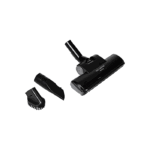 مكنسة باناسونيك كهربائية 2000 وات 2 لتر - أسود