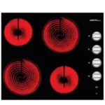 موقد كهرباء