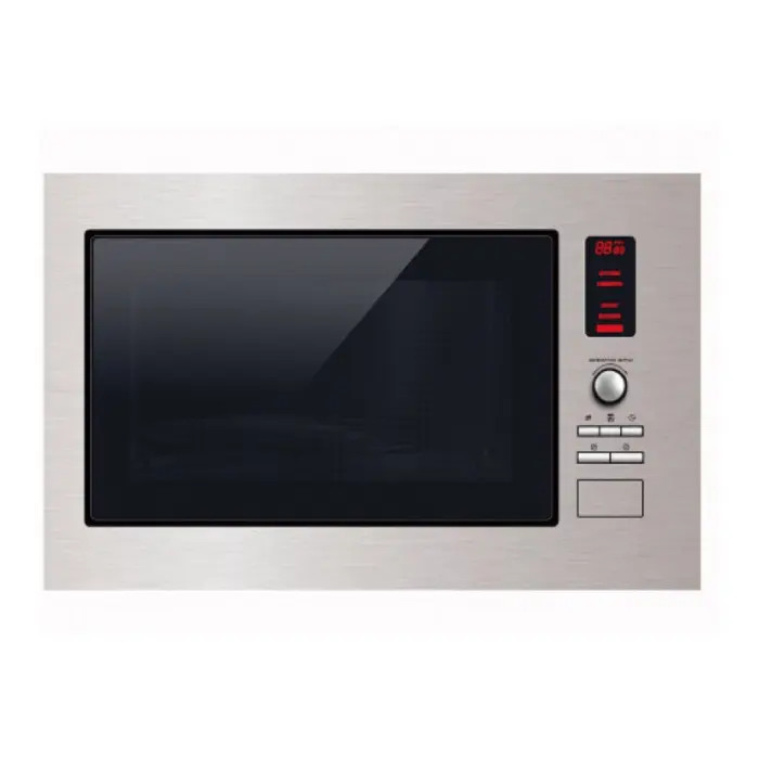 ميكروويف ماستر جاز بلت ان - 8 برامج - 20 لتر - 60 سم Mgmic20 ميكروويف ماستر جاز