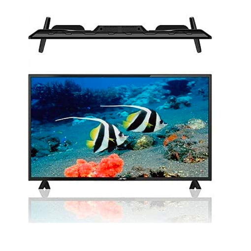 شاشة ٦٥ بوصة دانسات سمارت LED – 4K UHD