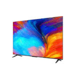 شاشة تي سي ال 50 بوصة سمارت 4K UHD - LED - اندرويد 50t635