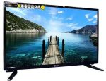 شاشة سمارت 65 بوصة تي سي ال 4K UHD - DLED