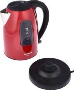 غلاية مويه 2200 وات باناسونيك – أحمر