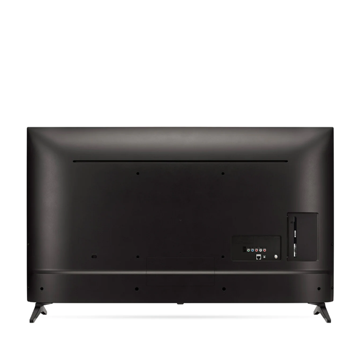 شاشة tcl سمارت 65 بوصة LED - 4K UHD