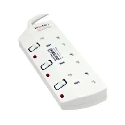 توصيلة الكهرباء