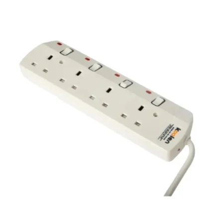 توصيلة الكهرباء كولن