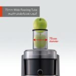 عصارة باناسونيك للفواكه 800 وات متعددة الاستخدامات