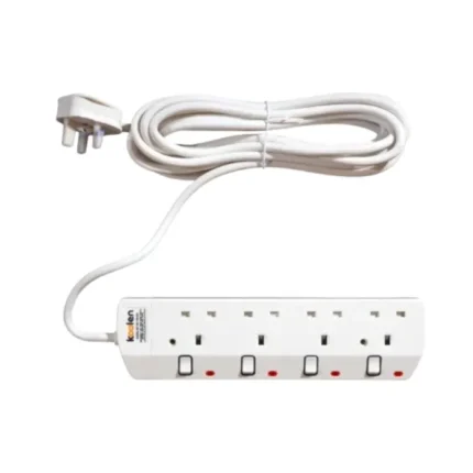 مشترك كهرباء