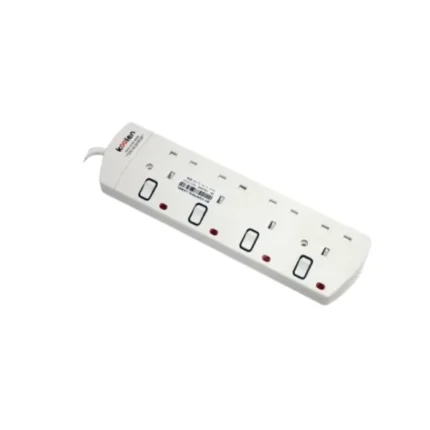 مشترك كهرباء