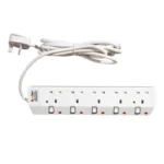 مشترك كهرباء