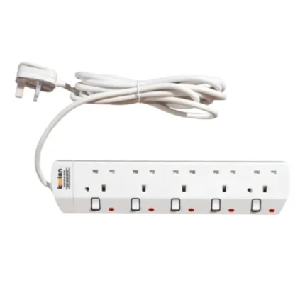 مشترك كهرباء