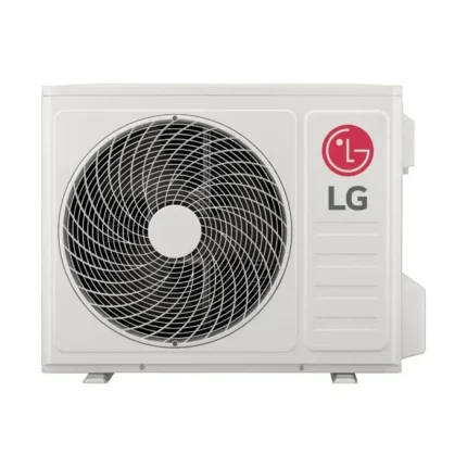 مكيف سبليت ال جي