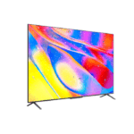 شاشة 50 بوصة تي سي ال سمارت اندرويد QLED – 4k UHD