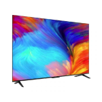 شاشة 75 بوصة تى سى ال سمارت أندرويد 4k UHD - LED