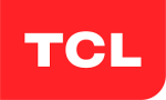 غسالة tcl برو 10 كيلو حوضين - أبيض