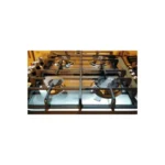 سطح غاز بلت ان