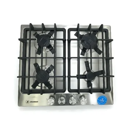 سطح غاز بلت ان