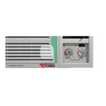 مكيف جنرال سوبريم