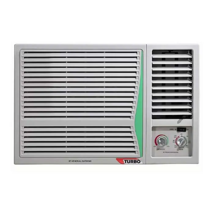 مكيف جنرال سوبريم شباك 17800 وحدة - حار/بارد GS 1834H مكيف جنرال سوبريم