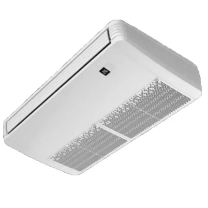 مكيف سقفي ارضي