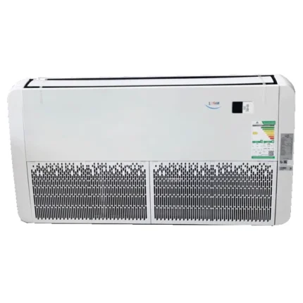 مكيف سقفي ارضي